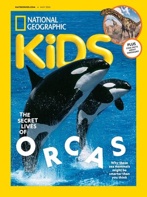 National Geographic Kids - Lake County Public Library - OverDrive